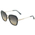Tom Ford Kenyan Ft0792 01B Womens Sunglasses Black - Style Centre Wholesale